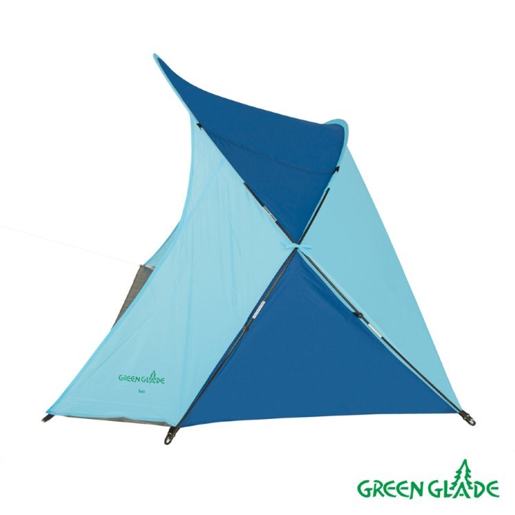 Палатка пляжная Green Glade Ivo (51995)