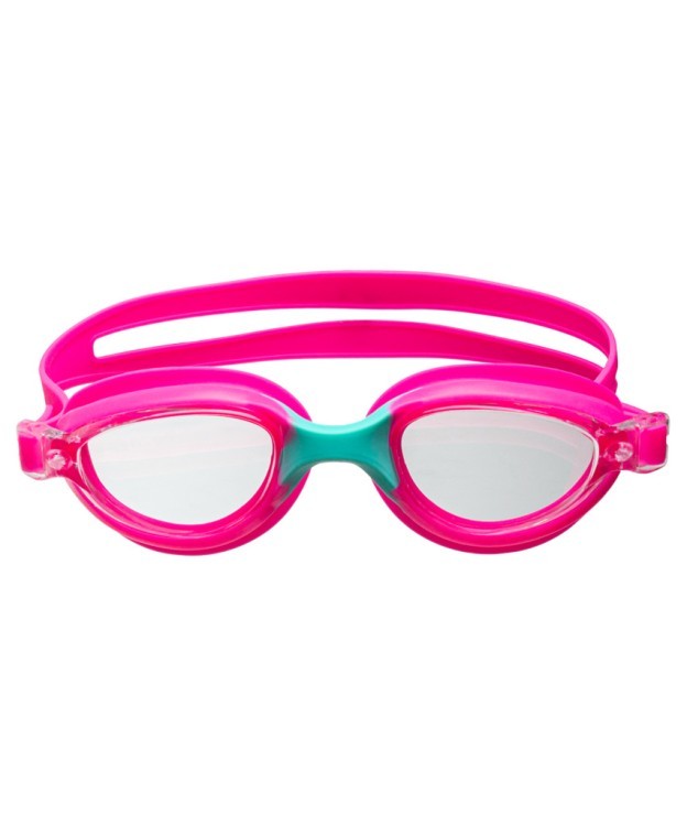 Очки для плавания 25DEGREES Coral Pink/Turquoise, детский (2109212) Очки для плавания 25DEGREES Coral Pink/Turquoise, детский (2109212)