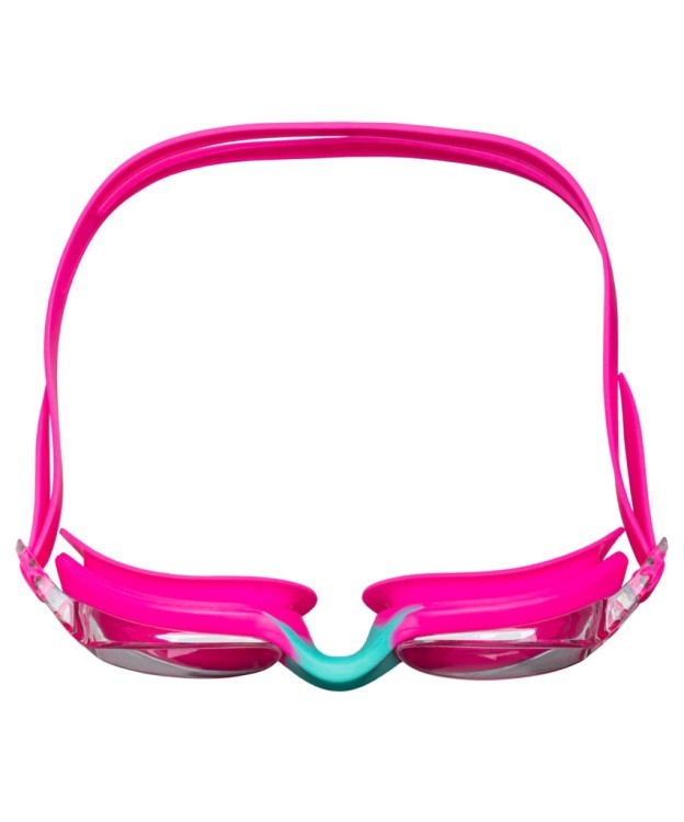 Очки для плавания 25DEGREES Coral Pink/Turquoise, детский (2109212) Очки для плавания 25DEGREES Coral Pink/Turquoise, детский (2109212)