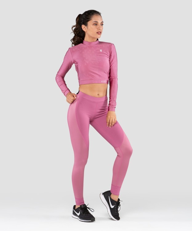 Женские тайтсы Majesty pale violet FA-WH-0204-PVL, бледно-лиловый (2094757) Женские тайтсы Majesty pale violet FA-WH-0204-PVL, бледно-лиловый (2094757)
