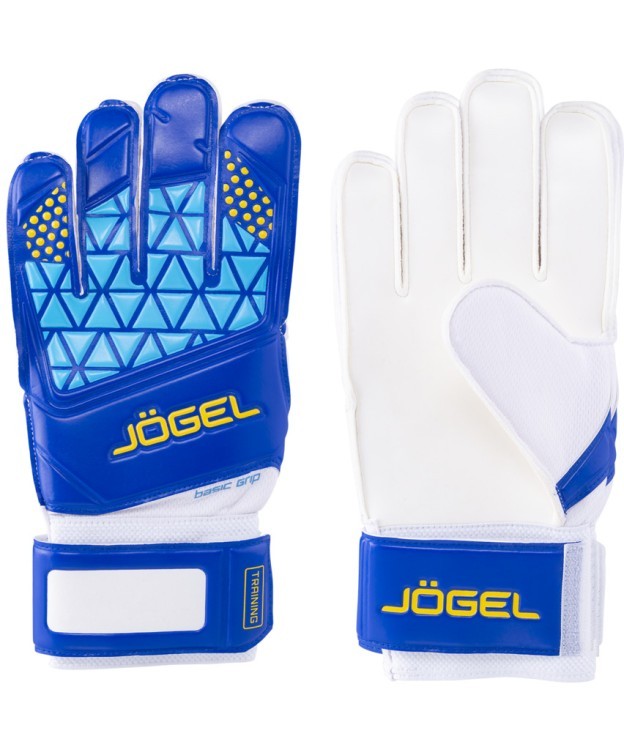 Перчатки вратарские JÖGEL Training Flat (862522)