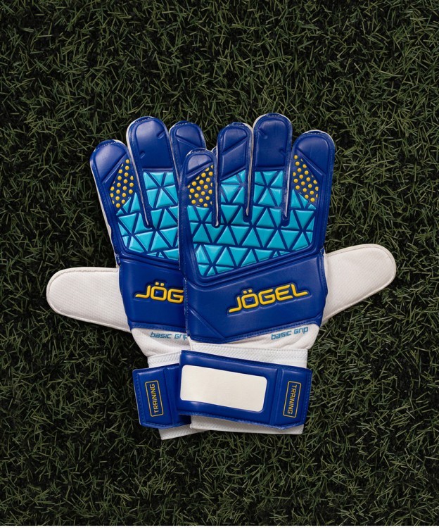 Перчатки вратарские JÖGEL Training Flat (862522)