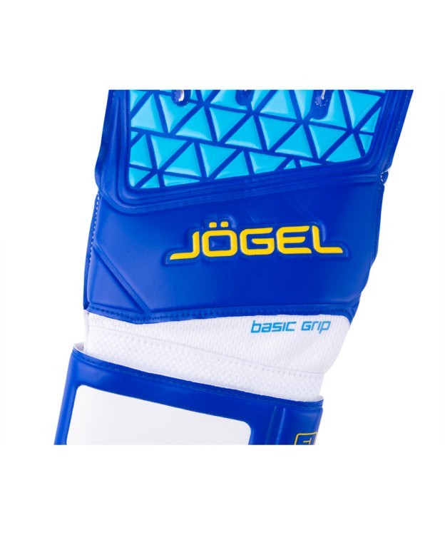 Перчатки вратарские JOGEL Training Flat (862520)