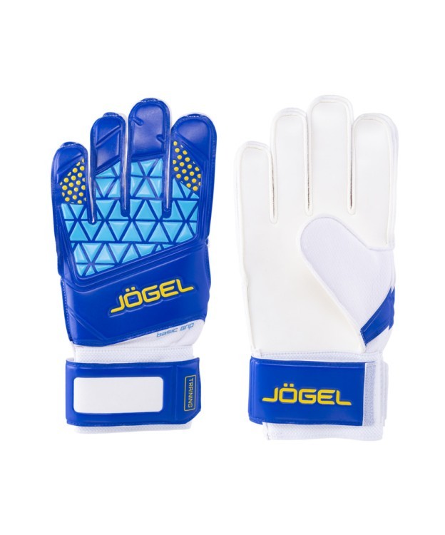 Перчатки вратарские JOGEL Training Flat (862520)