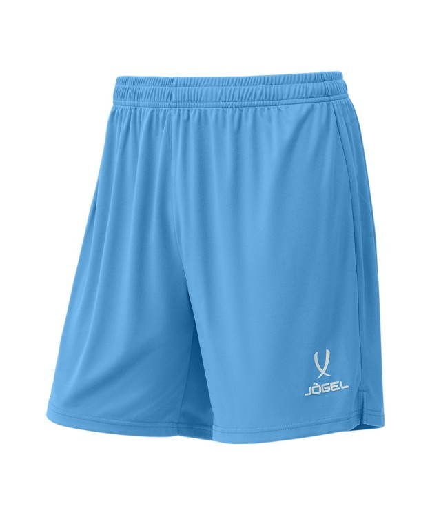 Шорты игровые JÖGEL DIVISION PerFormDRY Union Shorts, голубой (2117656) Шорты игровые JÖGEL DIVISION PerFormDRY Union Shorts, голубой (2117656)