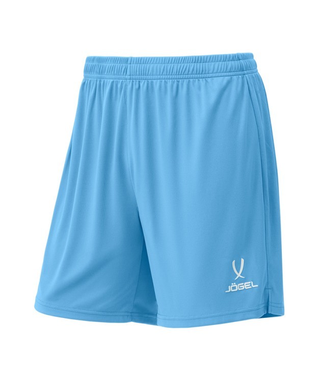 Шорты игровые JÖGEL DIVISION PerFormDRY Union Shorts, голубой (2117656)