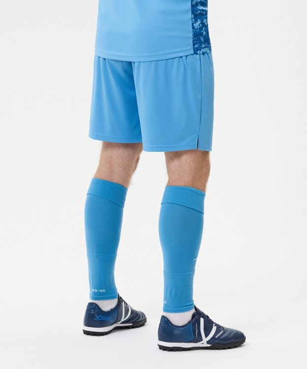 Шорты игровые JÖGEL DIVISION PerFormDRY Union Shorts, голубой (2117656) Шорты игровые JÖGEL DIVISION PerFormDRY Union Shorts, голубой (2117656)