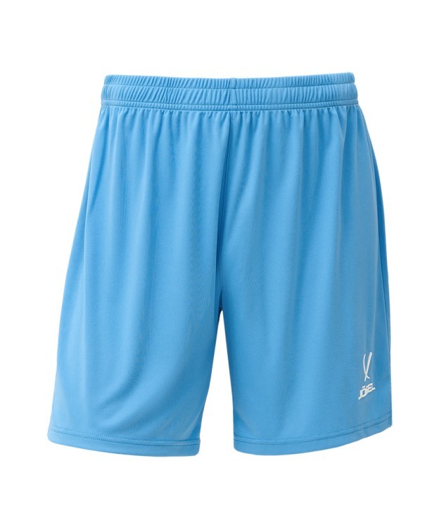 Шорты игровые JÖGEL DIVISION PerFormDRY Union Shorts, голубой (2117656) Шорты игровые JÖGEL DIVISION PerFormDRY Union Shorts, голубой (2117656)
