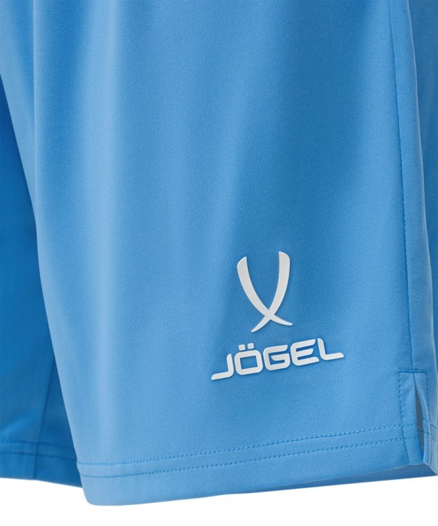 Шорты игровые JÖGEL DIVISION PerFormDRY Union Shorts, голубой (2117656) Шорты игровые JÖGEL DIVISION PerFormDRY Union Shorts, голубой (2117656)