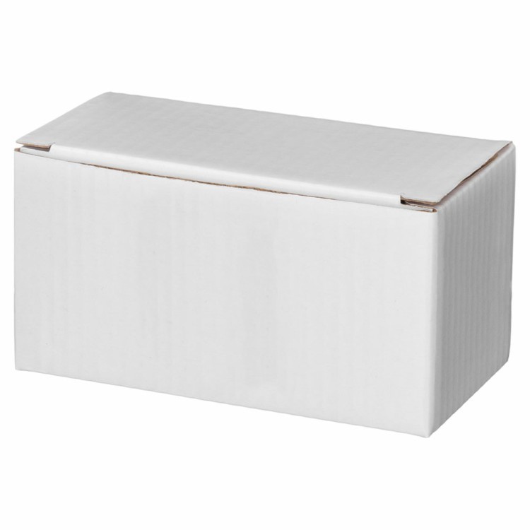 Банка agness для чайных пакетиков, 20,5х9х8 см, цвет: ivory Agness (790-400)