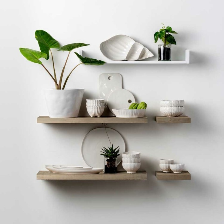 Блюдо MRA311-WHI(MRA311-02203B), керамика, white, Costa Nova