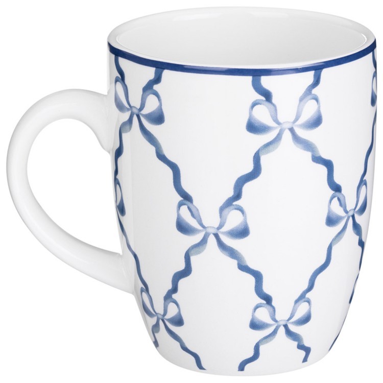 Кружка lefard "sunday" 330 мл Lefard (358-2377)