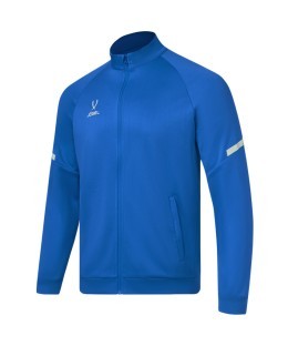 Олимпийка JOGEL CAMP 2 Track Jacket, синий, детский (1583873)