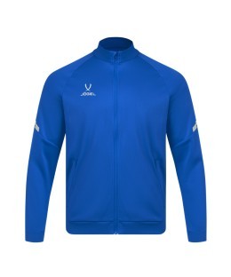 Олимпийка JOGEL CAMP 2 Track Jacket, синий, детский (1583873)