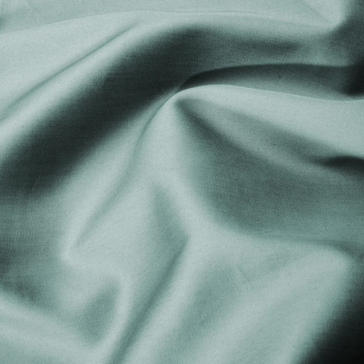 Кпб, евро, "passage" зеленый, сатин, хлопок 100%, подод.200х220-1шт, пр.240х240-1шт, нав.50х70-2шт Lefard (989-001-01)