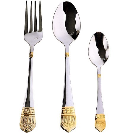 Набор столовых приборов 18пр под/уп Mayer&Boch (26474) Набор столовых приборов 18пр под/уп Mayer&Boch (26474)