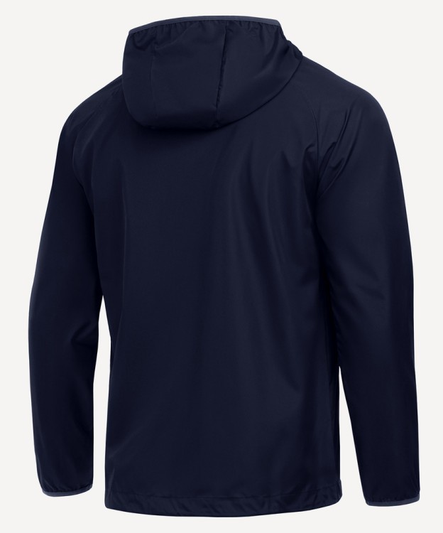 Куртка ветрозащитная JÖGEL CAMP Rain Jacket, темно-синий (2095787)
