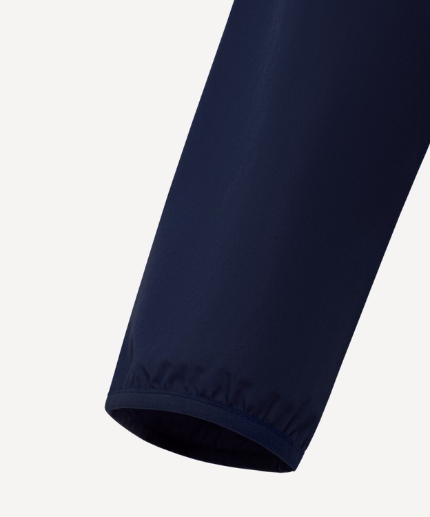 Куртка ветрозащитная JOGEL CAMP Rain Jacket, темно-синий (2095787)