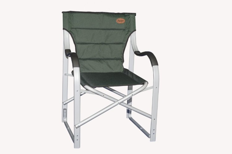Кресло складное Canadian Camper CC-777AL (54808)