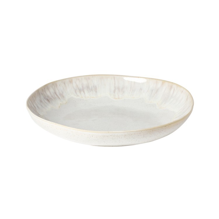 Чаша GOS371-SND(GOS371-02819T), 36.6 см, керамика, Sand beige, CASAFINA BY COSTA NOVA