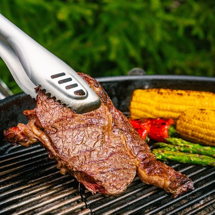 Щипцы для гриля и барбекю smart grill (78857) Щипцы для гриля и барбекю smart grill (78857)