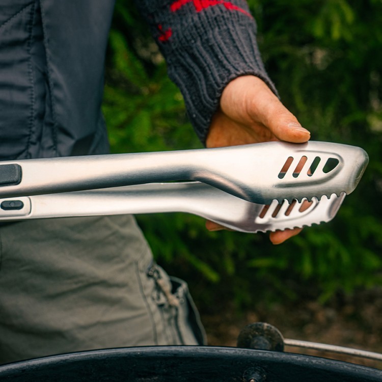 Щипцы для гриля и барбекю smart grill (78857) Щипцы для гриля и барбекю smart grill (78857)