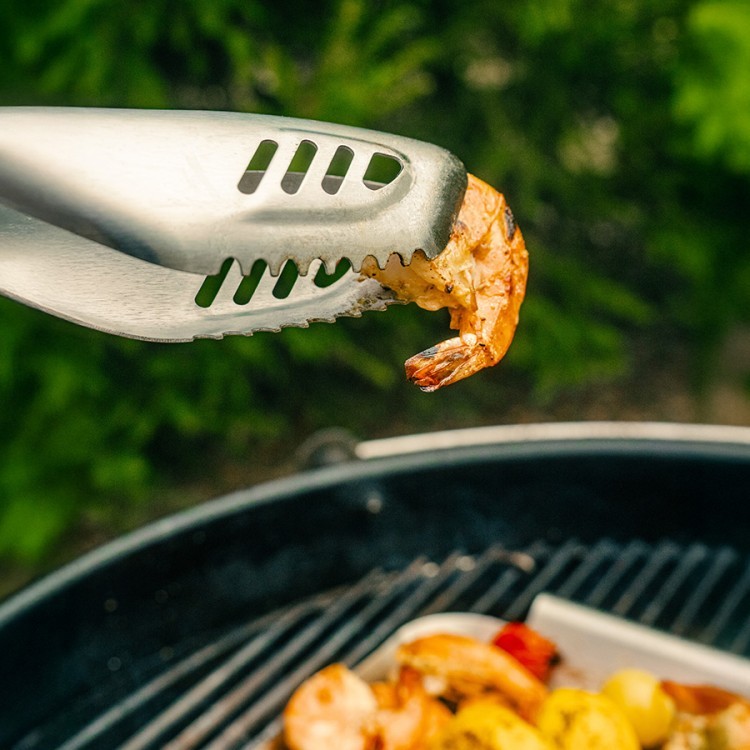Щипцы для гриля и барбекю smart grill (78857) Щипцы для гриля и барбекю smart grill (78857)