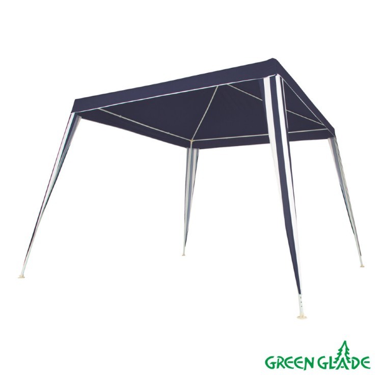 Садовый тент шатер Green Glade 1022 (4724)
