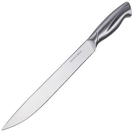 Нож 33,5 см РАЗДЕЛОЧНЫЙ нерж/сталь Mayer&Boch (27761)