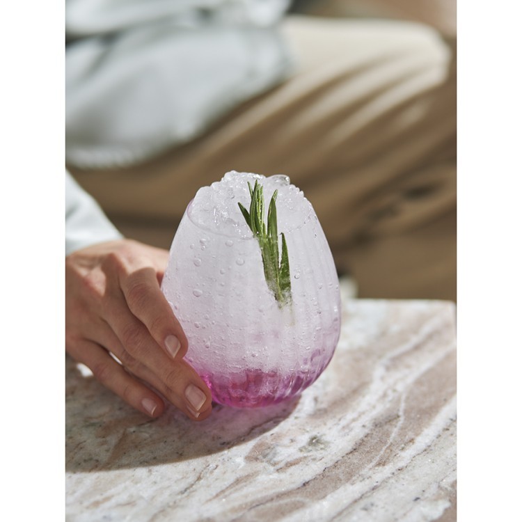 Набор бокалов для вина alice в подарочной упаковке, 610 мл, 2 шт. (76597)