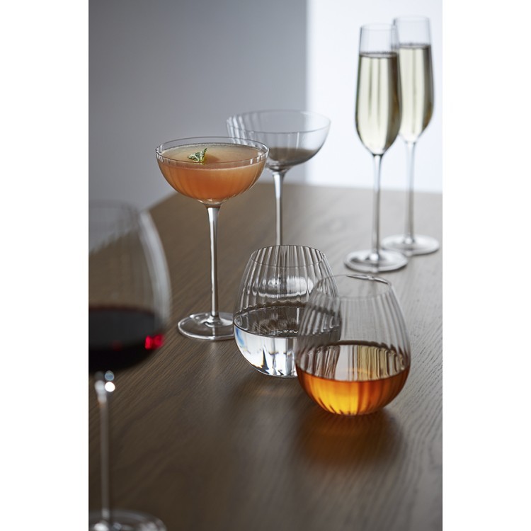 Набор бокалов для вина alice в подарочной упаковке, 610 мл, 2 шт. (76597)