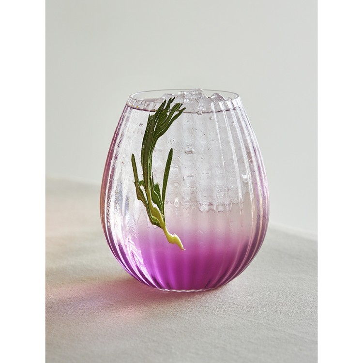 Набор бокалов для вина alice в подарочной упаковке, 610 мл, 2 шт. (76597)