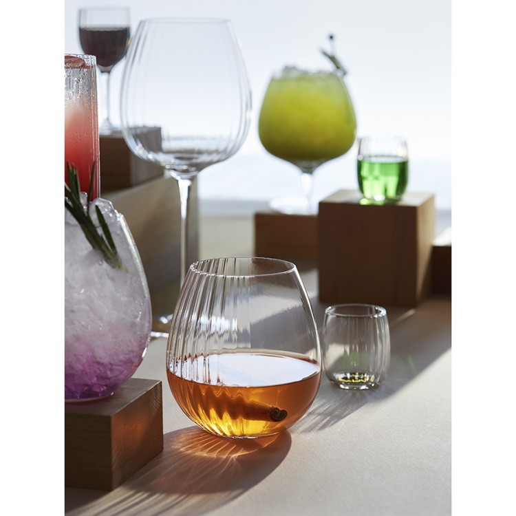 Набор бокалов для вина alice в подарочной упаковке, 610 мл, 2 шт. (76597)