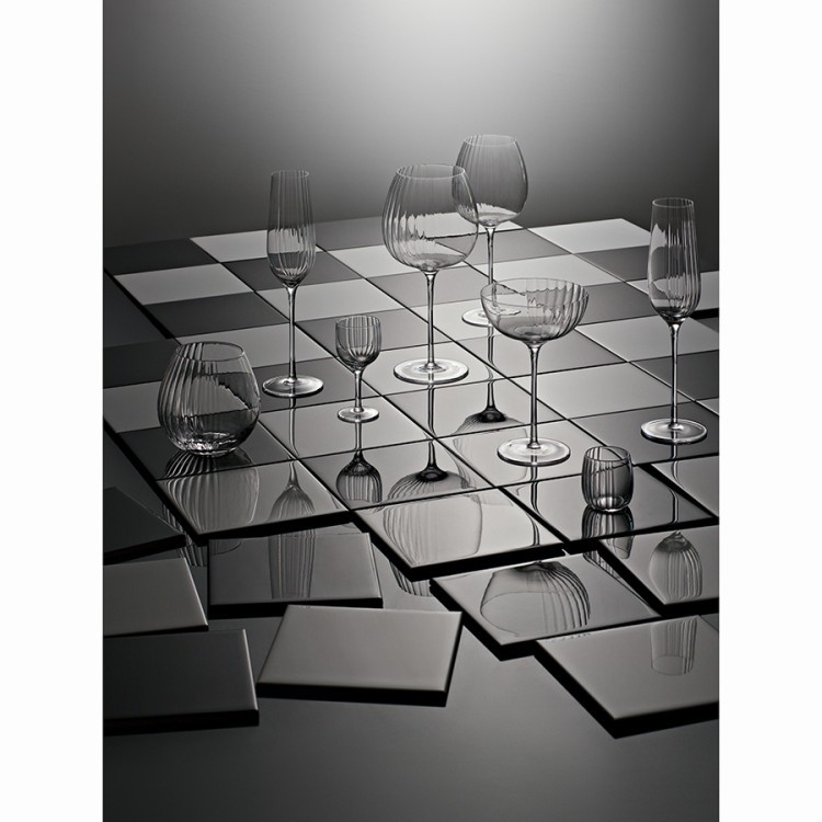 Набор бокалов для вина alice в подарочной упаковке, 610 мл, 2 шт. (76597)