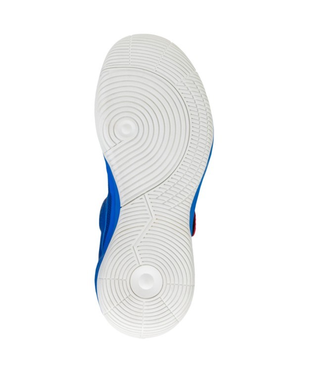 БЕЗ УПАКОВКИ Кроссовки баскетбольные JÖGEL Launch MID, Blue/red/white (2134144) БЕЗ УПАКОВКИ Кроссовки баскетбольные JÖGEL Launch MID, Blue/red/white (2134144)