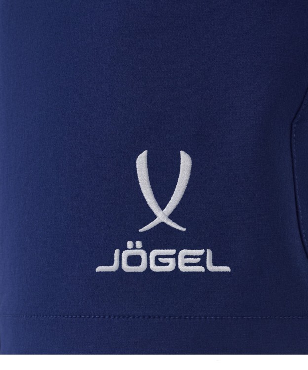 Шорты парадные JÖGEL PREMIER PerFormDRY Woven Shorts, темно-синий (2122796) Шорты парадные JÖGEL PREMIER PerFormDRY Woven Shorts, темно-синий (2122796)
