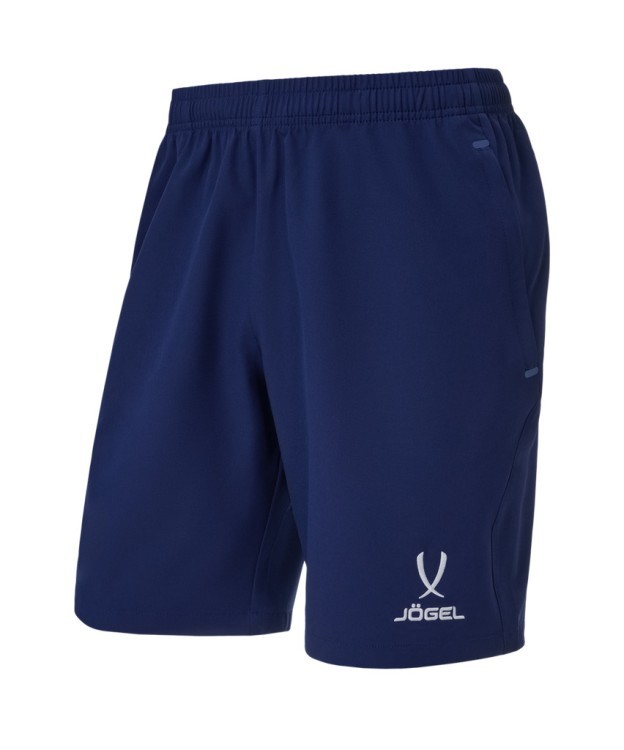 Шорты парадные JÖGEL PREMIER PerFormDRY Woven Shorts, темно-синий (2122796) Шорты парадные JÖGEL PREMIER PerFormDRY Woven Shorts, темно-синий (2122796)