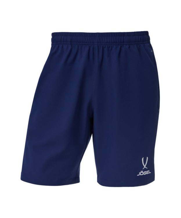 Шорты парадные JÖGEL PREMIER PerFormDRY Woven Shorts, темно-синий (2122796) Шорты парадные JÖGEL PREMIER PerFormDRY Woven Shorts, темно-синий (2122796)