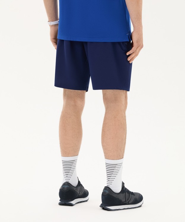 Шорты парадные JOGEL PREMIER PerFormDRY Woven Shorts, темно-синий (2122796)