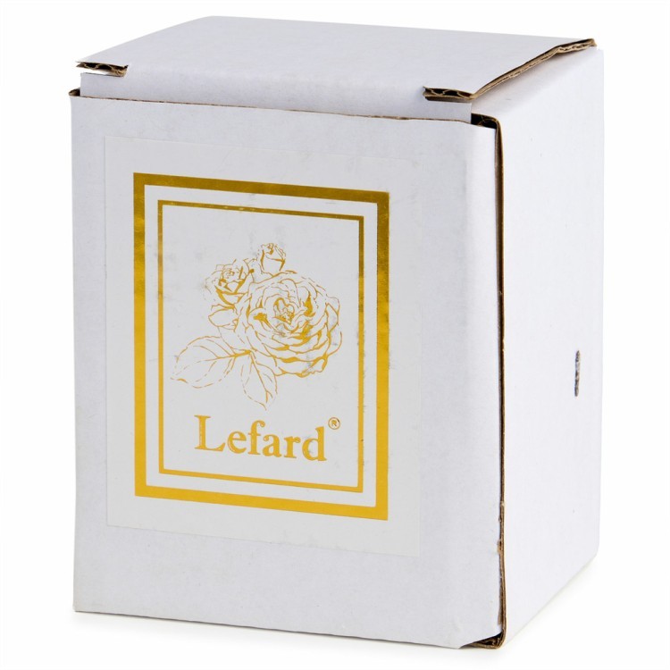 Фигурка декоративная "лошадка" 7*6*7,5 см Lefard (146-2211)