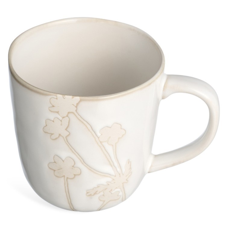 Кружка bronco "field" 400 мл Bronco (409-216)