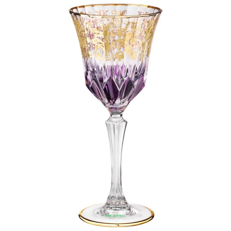 Набор бокалов для вина из 6 шт. 280 мл SAME (103-625)