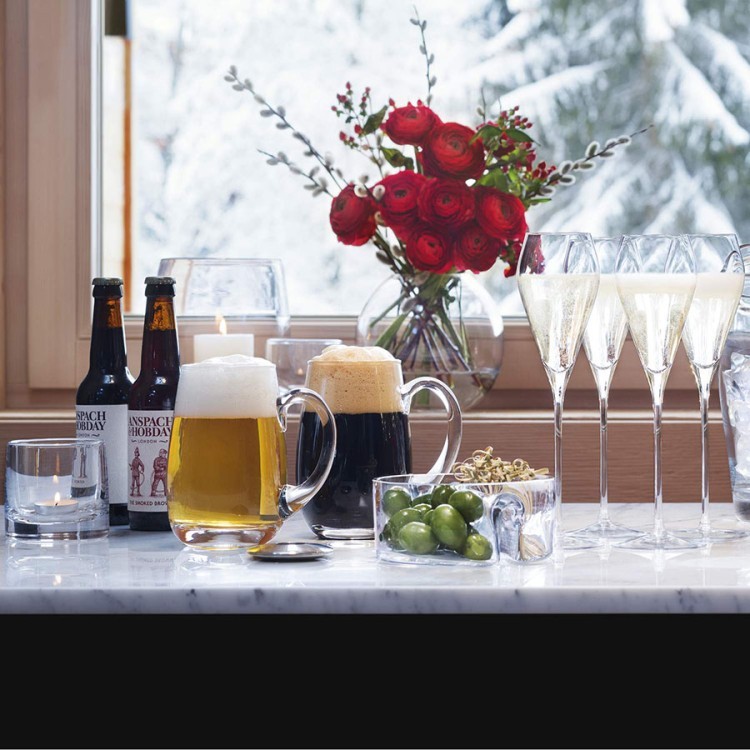 Кружка для пива bar, 750 мл (65566)