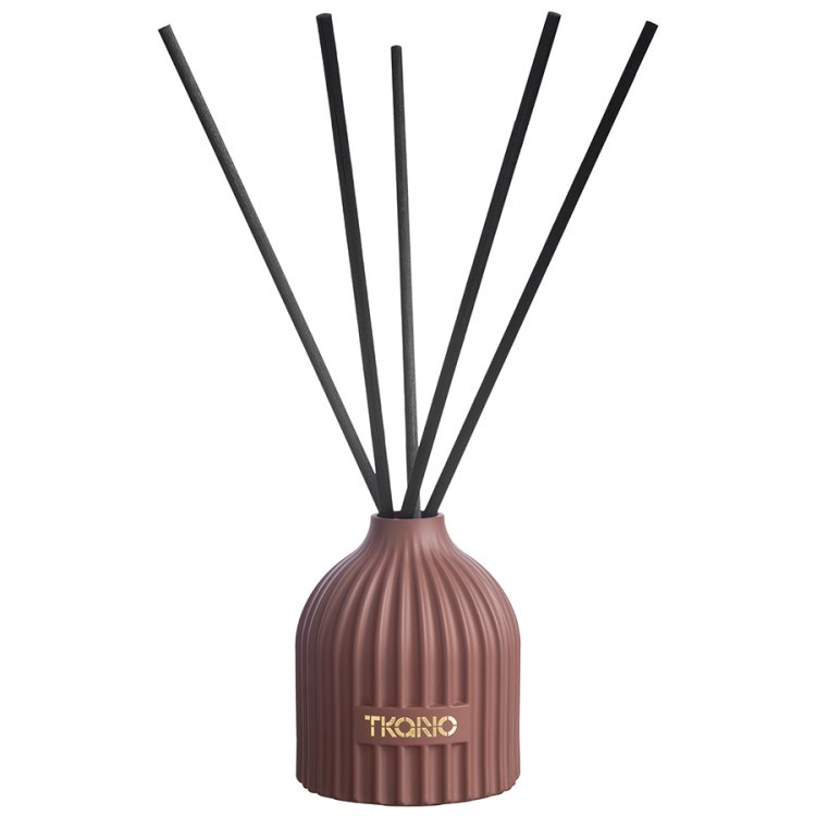 Диффузор ароматический italian cypress из коллекции edge, 200 мл, терракотовый (76439)