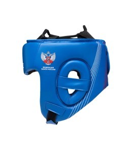 Шлем открытый INSANE RBF, синий (2127990)