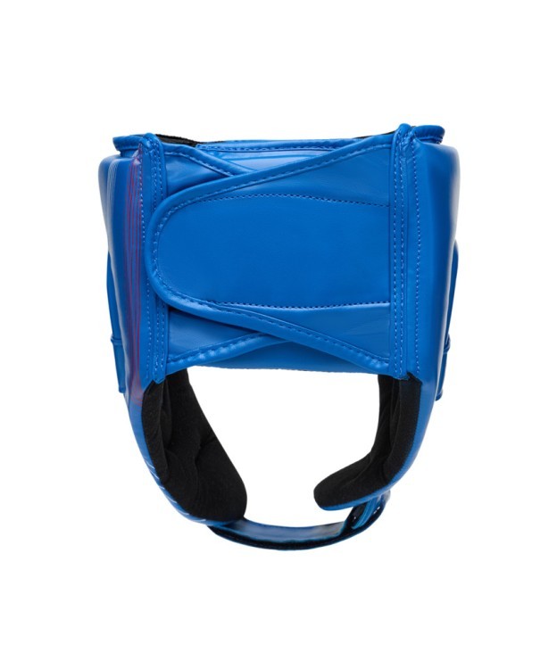 Шлем открытый INSANE RBF, синий (2127990)