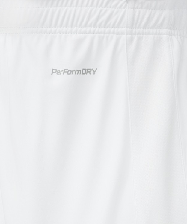 Шорты игровые JOGEL DIVISION PerFormDRY Union Shorts, белый (1583752)