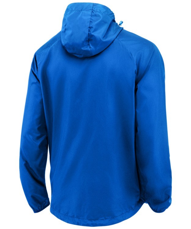 Куртка ветрозащитная JÖGEL CAMP Rain Jacket, синий, детский (2095483)