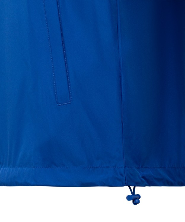 Куртка ветрозащитная JOGEL CAMP Rain Jacket, синий, детский (2095790)