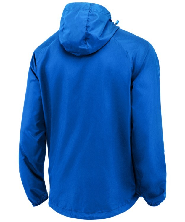 Куртка ветрозащитная CAMP Rain Jacket, синий, детский (2112624)